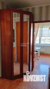 1-к квартира, на длительный срок, 40м2, 16/16 этаж