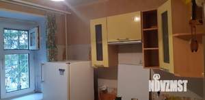 2-к квартира, на длительный срок, 52м2, 2/5 этаж