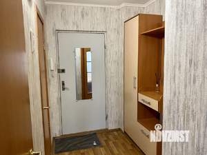1-к квартира, на длительный срок, 33м2, 3/10 этаж