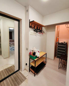 1-к квартира, на длительный срок, 37м2, 9/13 этаж