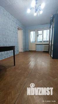 2-к квартира, на длительный срок, 44м2, 4/5 этаж