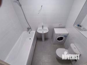 1-к квартира, на длительный срок, 32м2, 19/25 этаж