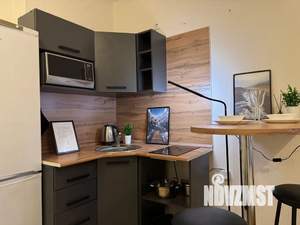 Студия квартира, посуточно, 30м2, 10/25 этаж