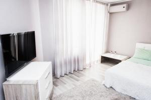 1-к квартира, посуточно, 40м2, 6/20 этаж