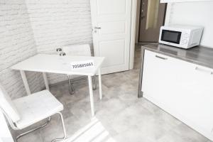 1-к квартира, посуточно, 40м2, 6/20 этаж