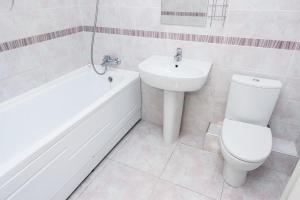 1-к квартира, посуточно, 40м2, 6/20 этаж