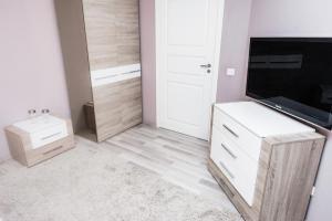 1-к квартира, посуточно, 40м2, 6/20 этаж