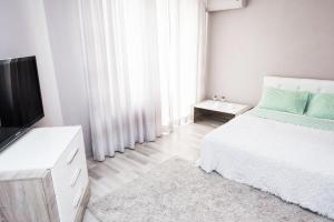 1-к квартира, посуточно, 40м2, 6/20 этаж