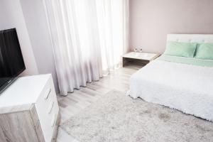 1-к квартира, посуточно, 40м2, 6/20 этаж