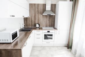 1-к квартира, посуточно, 40м2, 6/20 этаж