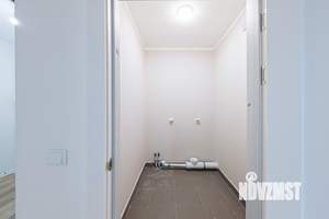 2-к квартира, на длительный срок, 53м2, 2/15 этаж