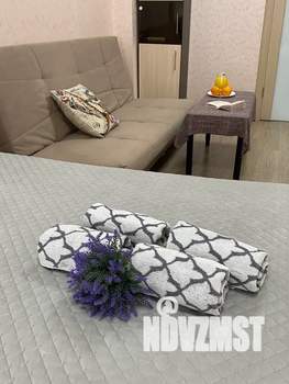 1-к квартира, посуточно, 51м2, 12/17 этаж