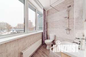 1-к квартира, посуточно, 32м2, 3/16 этаж