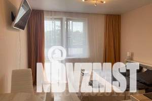 1-к квартира, посуточно, 26м2, 3/29 этаж