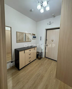 1-к квартира, на длительный срок, 50м2, 8/25 этаж