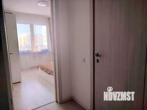 1-к квартира, на длительный срок, 32м2, 2/8 этаж