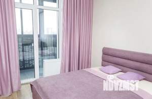 2-к квартира, посуточно, 70м2, 20/25 этаж