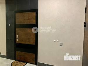 2-к квартира, на длительный срок, 56м2, 13/25 этаж