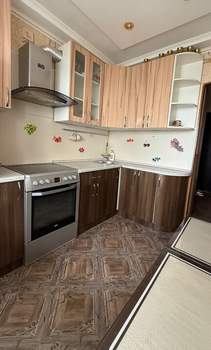 2-к квартира, на длительный срок, 52м2, 12/12 этаж