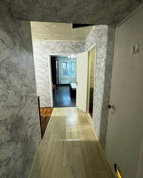 2-к квартира, на длительный срок, 50м2, 9/10 этаж