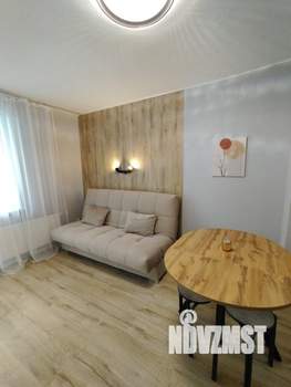 1-к квартира, на длительный срок, 37м2, 22/26 этаж