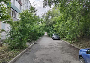 2-к квартира, на длительный срок, 44м2, 4/5 этаж