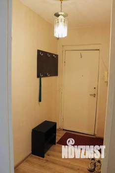 1-к квартира, на длительный срок, 32м2, 1/10 этаж