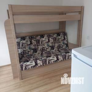 Студия квартира, на длительный срок, 26м2, 6/25 этаж