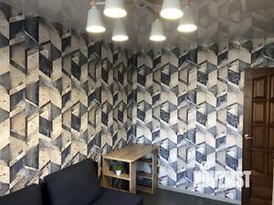 2-к квартира, на длительный срок, 64м2, 2/9 этаж