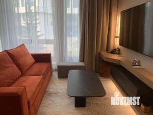 2-к квартира, посуточно, 50м2, 1/1 этаж