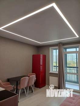1-к квартира, на длительный срок, 36м2, 8/15 этаж