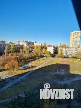 2-к квартира, посуточно, 48м2, 5/5 этаж