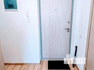 Студия квартира, посуточно, 26м2, 12/20 этаж