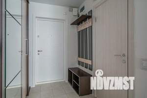 1-к квартира, посуточно, 25м2, 7/25 этаж