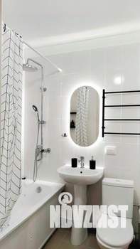 1-к квартира, посуточно, 22м2, 1/1 этаж