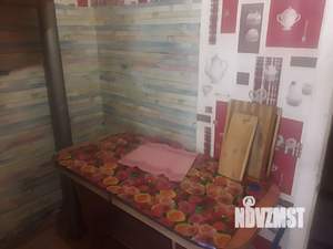 1-к квартира, на длительный срок, 30м2, 2/6 этаж