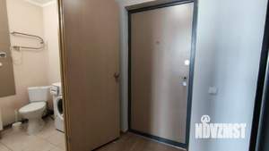 Студия квартира, на длительный срок, 24м2, 1/4 этаж