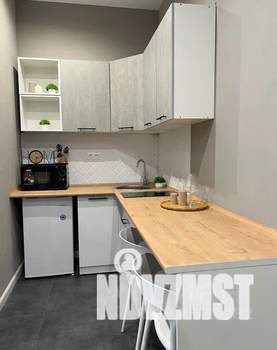 Студия квартира, посуточно, 20м2, 2/7 этаж
