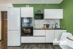 Студия квартира, посуточно, 29м2, 2/14 этаж