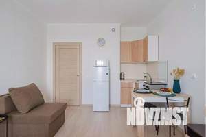 1-к квартира, посуточно, 27м2, 7/25 этаж