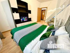 1-к квартира, посуточно, 42м2, 4/20 этаж