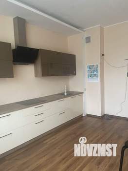3-к квартира, на длительный срок, 101м2, 3/22 этаж