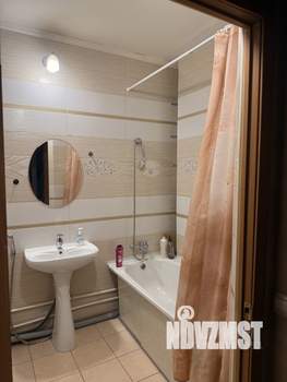 1-к квартира, на длительный срок, 42м2, 6/13 этаж