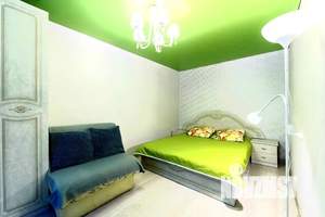 2-к квартира, посуточно, 43м2, 1/5 этаж