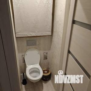 1-к квартира, посуточно, 32м2, 4/5 этаж