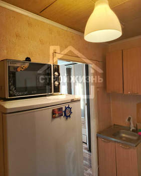 2-к квартира, на длительный срок, 26м2, 3/5 этаж