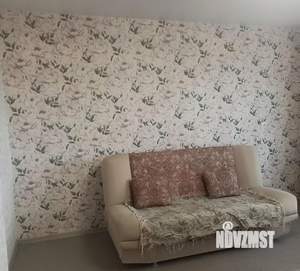 2-к квартира, на длительный срок, 47м2, 4/5 этаж