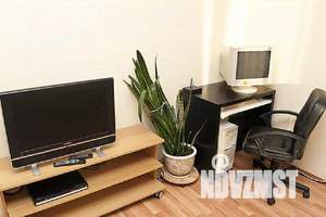 1-к квартира, посуточно, 53м2, 8/16 этаж