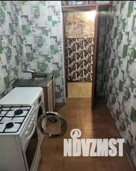 2-к квартира, на длительный срок, 43м2, 1/5 этаж