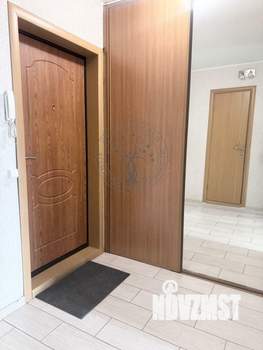 1-к квартира, на длительный срок, 38м2, 5/16 этаж